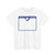 South Carolina blank (South Carolina) (Road Sign) T-Shirt