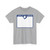 South Carolina blank (South Carolina) (Road Sign) T-Shirt