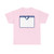 South Carolina blank (South Carolina) (Road Sign) T-Shirt