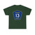Stearns County Route 13 (Minnesota) (Road Sign) T-Shirt