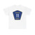 Stearns County Route 11 (Minnesota) (Road Sign) T-Shirt
