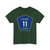 Stearns County Route 11 (Minnesota) (Road Sign) T-Shirt