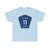 Stearns County Route 11 (Minnesota) (Road Sign) T-Shirt