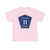 Stearns County Route 11 (Minnesota) (Road Sign) T-Shirt