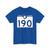 South Carolina 190 (South Carolina) (Road Sign) T-Shirt
