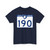 South Carolina 190 (South Carolina) (Road Sign) T-Shirt