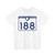 South Carolina 188 (South Carolina) (Road Sign) T-Shirt