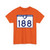 South Carolina 188 (South Carolina) (Road Sign) T-Shirt