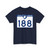 South Carolina 188 (South Carolina) (Road Sign) T-Shirt