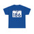 South Carolina 186 (South Carolina) (Road Sign) T-Shirt