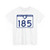 South Carolina 185 (South Carolina) (Road Sign) T-Shirt