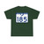 South Carolina 185 (South Carolina) (Road Sign) T-Shirt