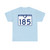 South Carolina 185 (South Carolina) (Road Sign) T-Shirt