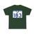 South Carolina 183 (South Carolina) (Road Sign) T-Shirt