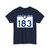 South Carolina 183 (South Carolina) (Road Sign) T-Shirt