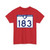 South Carolina 183 (South Carolina) (Road Sign) T-Shirt