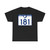 South Carolina 181 (South Carolina) (Road Sign) T-Shirt