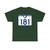 South Carolina 181 (South Carolina) (Road Sign) T-Shirt