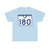 South Carolina 180 (South Carolina) (Road Sign) T-Shirt
