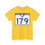 South Carolina 179 (South Carolina) (Road Sign) T-Shirt