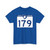South Carolina 179 (South Carolina) (Road Sign) T-Shirt
