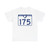 South Carolina 175 (South Carolina) (Road Sign) T-Shirt