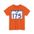 South Carolina 175 (South Carolina) (Road Sign) T-Shirt