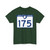 South Carolina 175 (South Carolina) (Road Sign) T-Shirt