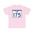South Carolina 175 (South Carolina) (Road Sign) T-Shirt