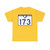 South Carolina 173 (South Carolina) (Road Sign) T-Shirt