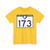 South Carolina 173 (South Carolina) (Road Sign) T-Shirt