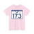 South Carolina 173 (South Carolina) (Road Sign) T-Shirt