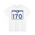 South Carolina 170 (South Carolina) (Road Sign) T-Shirt