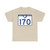 South Carolina 170 (South Carolina) (Road Sign) T-Shirt