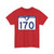 South Carolina 170 (South Carolina) (Road Sign) T-Shirt