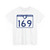South Carolina 169 (South Carolina) (Road Sign) T-Shirt