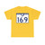 South Carolina 169 (South Carolina) (Road Sign) T-Shirt