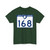 South Carolina 168 (South Carolina) (Road Sign) T-Shirt