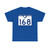 South Carolina 168 (South Carolina) (Road Sign) T-Shirt