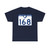 South Carolina 168 (South Carolina) (Road Sign) T-Shirt