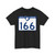 South Carolina 166 (South Carolina) (Road Sign) T-Shirt