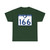 South Carolina 166 (South Carolina) (Road Sign) T-Shirt