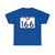 South Carolina 166 (South Carolina) (Road Sign) T-Shirt
