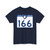 South Carolina 166 (South Carolina) (Road Sign) T-Shirt