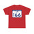 South Carolina 166 (South Carolina) (Road Sign) T-Shirt
