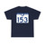 South Carolina 153 (South Carolina) (Road Sign) T-Shirt