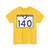 South Carolina 140 (South Carolina) (Road Sign) T-Shirt