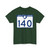 South Carolina 140 (South Carolina) (Road Sign) T-Shirt