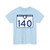 South Carolina 140 (South Carolina) (Road Sign) T-Shirt