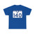 South Carolina 140 (South Carolina) (Road Sign) T-Shirt